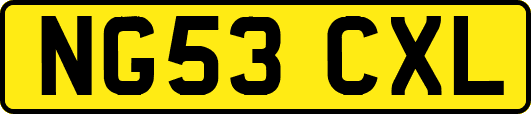 NG53CXL