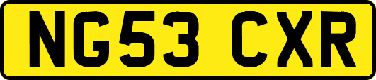 NG53CXR