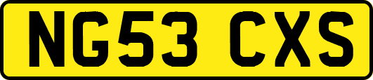 NG53CXS