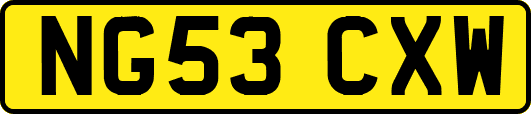 NG53CXW