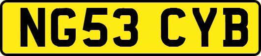 NG53CYB