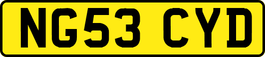 NG53CYD