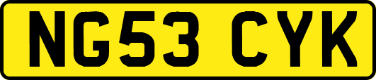 NG53CYK