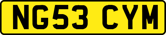 NG53CYM