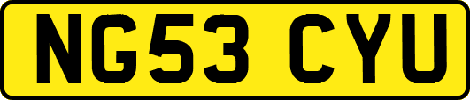 NG53CYU