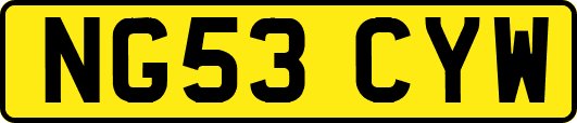 NG53CYW
