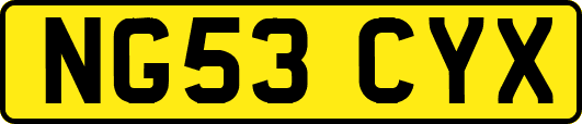 NG53CYX