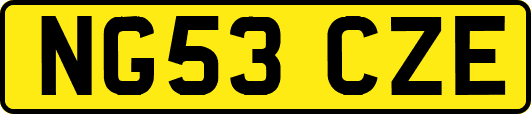 NG53CZE