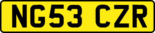 NG53CZR