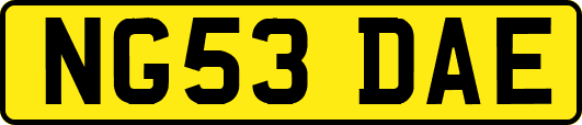 NG53DAE