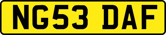 NG53DAF