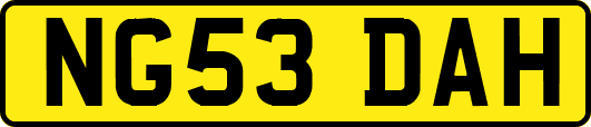 NG53DAH