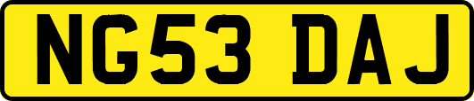 NG53DAJ