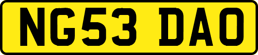 NG53DAO