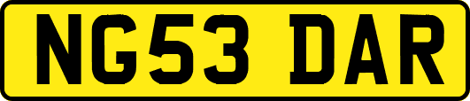 NG53DAR