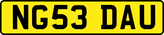 NG53DAU