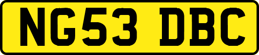 NG53DBC