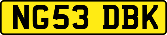NG53DBK