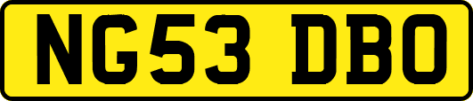 NG53DBO