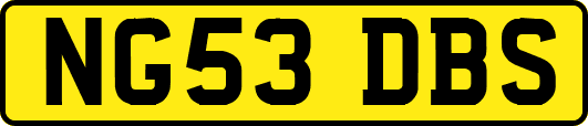 NG53DBS