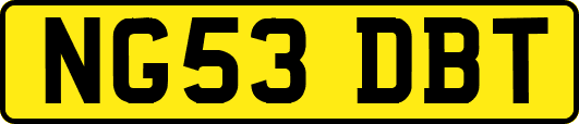 NG53DBT