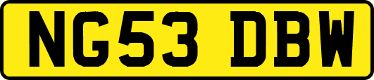 NG53DBW