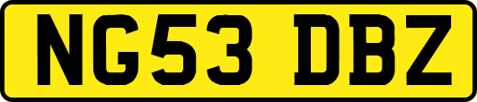 NG53DBZ