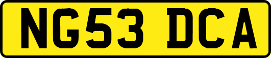 NG53DCA