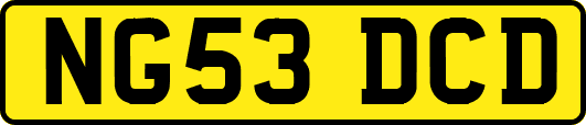 NG53DCD
