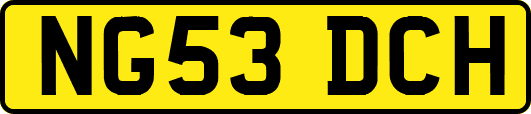 NG53DCH
