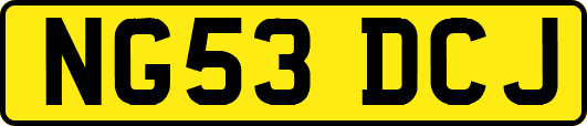 NG53DCJ