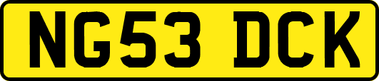 NG53DCK
