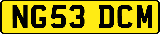 NG53DCM