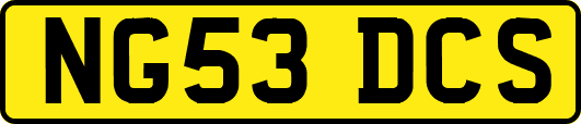 NG53DCS