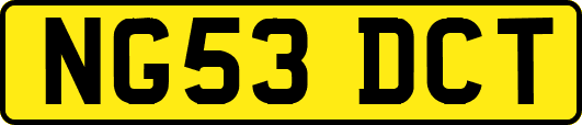 NG53DCT