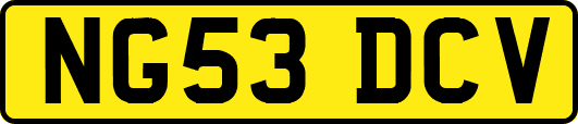 NG53DCV