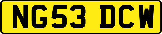 NG53DCW
