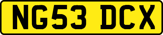 NG53DCX