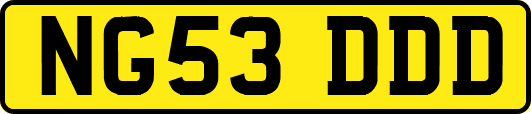 NG53DDD