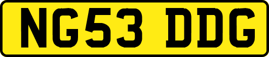 NG53DDG