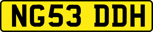 NG53DDH