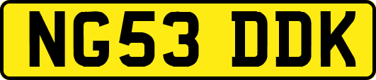 NG53DDK