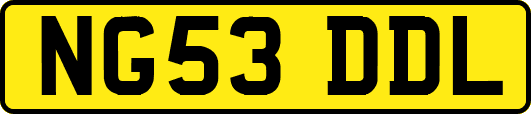 NG53DDL