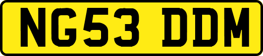 NG53DDM