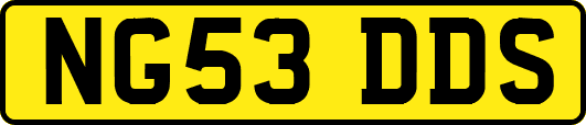NG53DDS