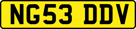 NG53DDV