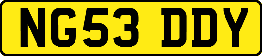 NG53DDY