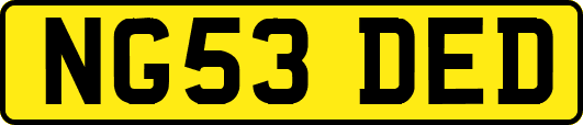 NG53DED