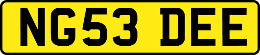 NG53DEE