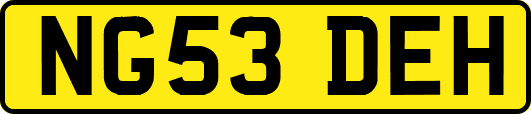 NG53DEH